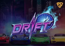 Drift - Spin City - Congo